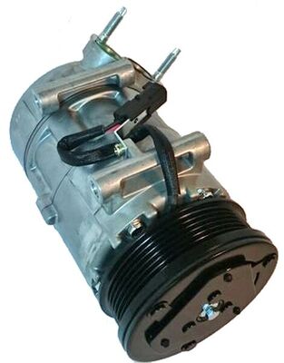 Compressor, air conditioning - ACP 1364 000S MAHLE
