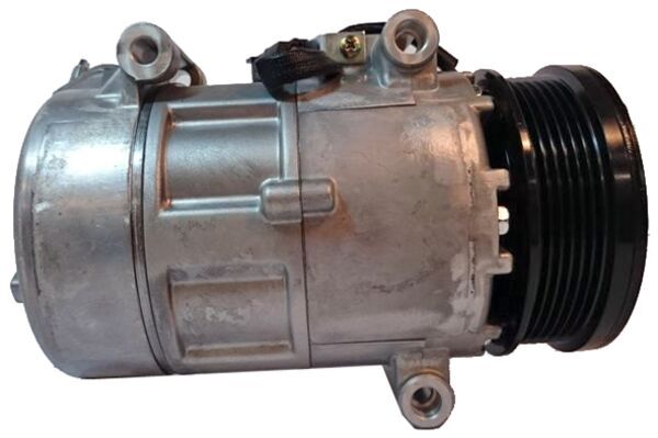 Compressor, air conditioning - ACP 1364 000S MAHLE