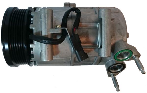 Compressor, air conditioning - ACP 1364 000S MAHLE