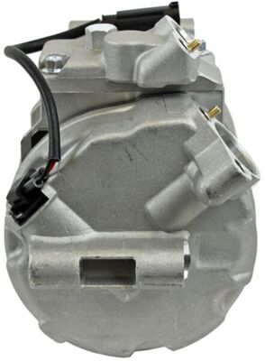 Compressor, air conditioning - ACP 1368 000S MAHLE