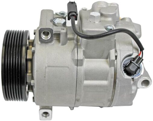 Compressor, air conditioning - ACP 1368 000S MAHLE