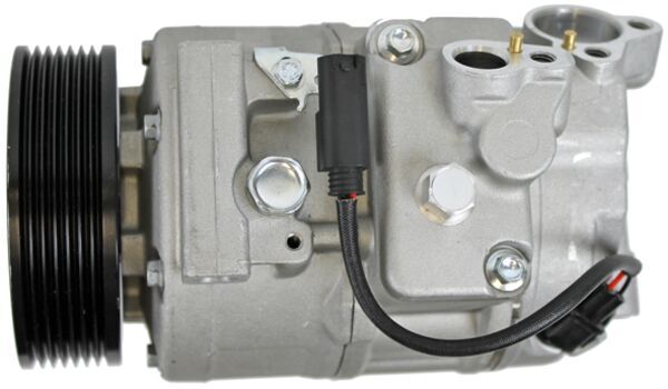 Compressor, air conditioning - ACP 1368 000S MAHLE