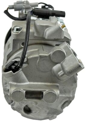 Compressor, air conditioning - ACP 1370 000S MAHLE