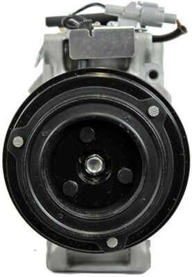 Compressor, air conditioning - ACP 1370 000S MAHLE