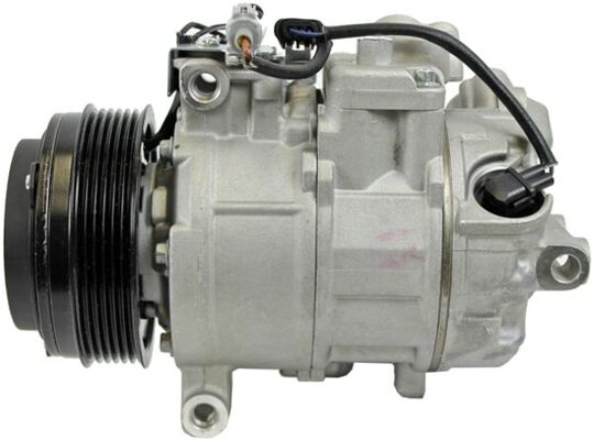 Compressor, air conditioning - ACP 1370 000S MAHLE