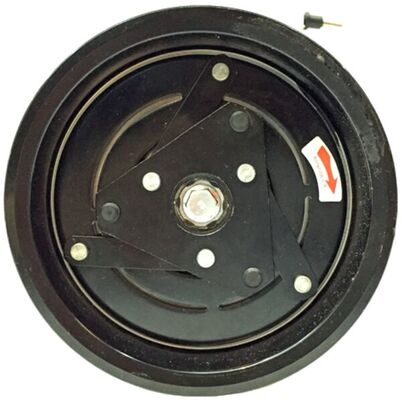 Compressor, air conditioning - ACP 1374 000S MAHLE