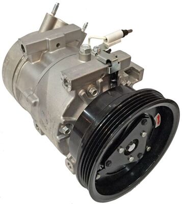 Compressor, air conditioning - ACP 1374 000S MAHLE