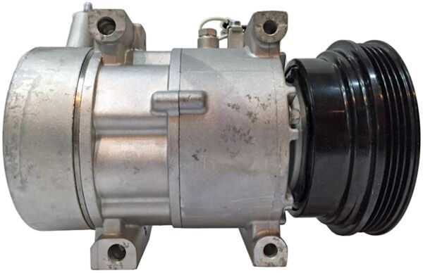 Compressor, air conditioning - ACP 1374 000S MAHLE