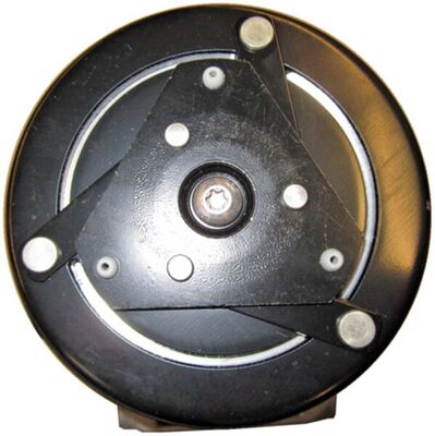 Compressor, air conditioning - ACP 137 000P MAHLE