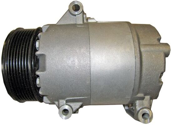 Compressor, air conditioning - ACP 137 000P MAHLE