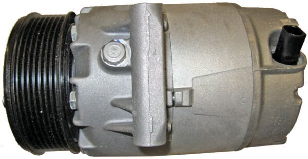 Compressor, air conditioning - ACP 137 000P MAHLE