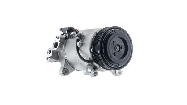 Compressor, air conditioning - ACP 1385 000P MAHLE