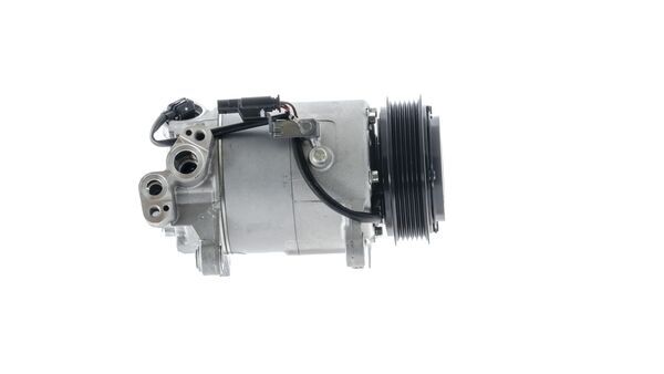 Compressor, air conditioning - ACP 1385 000P MAHLE