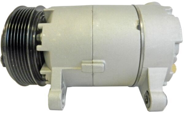 Compressor, air conditioning - ACP 1385 000S MAHLE