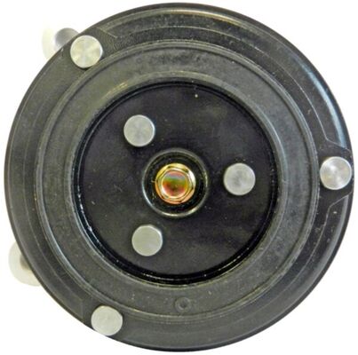 Compressor, air conditioning - ACP 1385 000S MAHLE