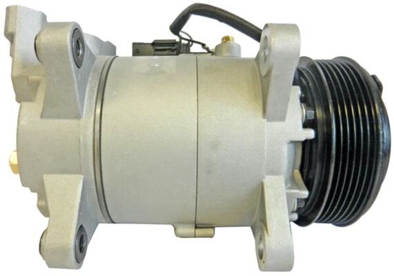Compressor, air conditioning - ACP 1385 000S MAHLE
