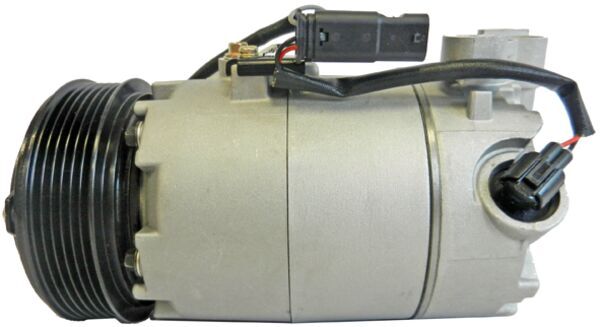 Compressor, air conditioning - ACP 1385 000S MAHLE