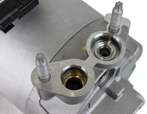 Compressor, air conditioning - ACP 1387 000P MAHLE