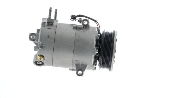 Compressor, air conditioning - ACP 1387 000P MAHLE