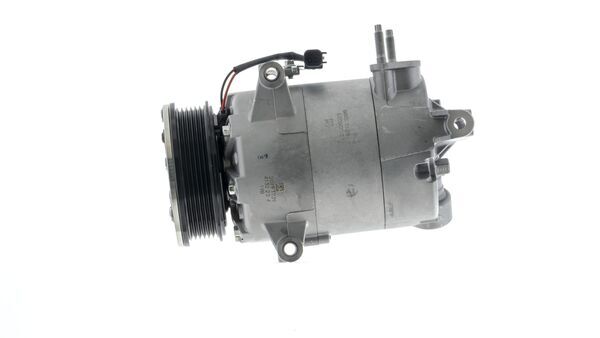 Compressor, air conditioning - ACP 1387 000P MAHLE