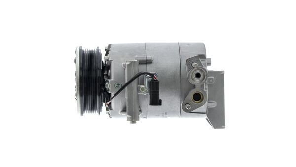 Compressor, air conditioning - ACP 1387 000P MAHLE