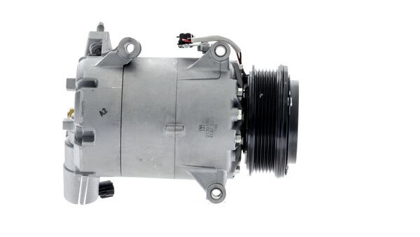 Compressor, air conditioning - ACP 1388 000P MAHLE
