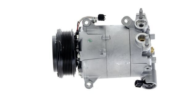 Compressor, air conditioning - ACP 1388 000P MAHLE
