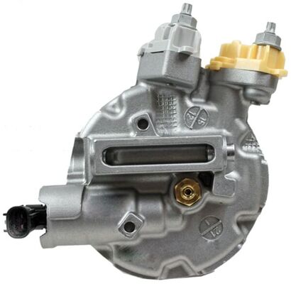 Compressor, air conditioning - ACP 1389 000P MAHLE