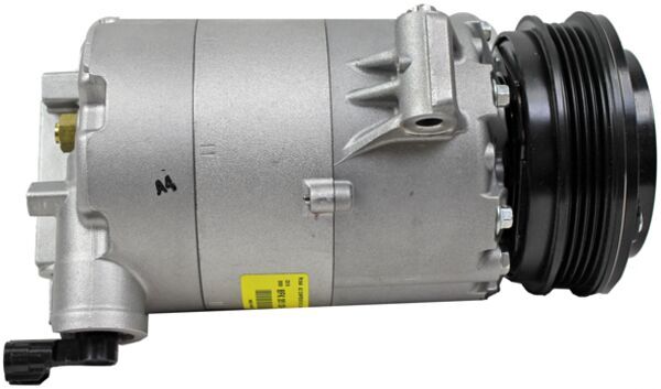 Compressor, air conditioning - ACP 1389 000P MAHLE