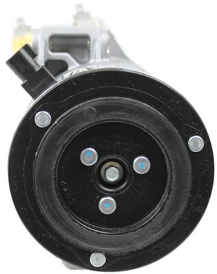 Compressor, air conditioning - ACP 1389 000P MAHLE
