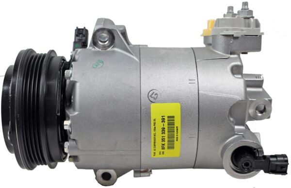 Compressor, air conditioning - ACP 1389 000P MAHLE