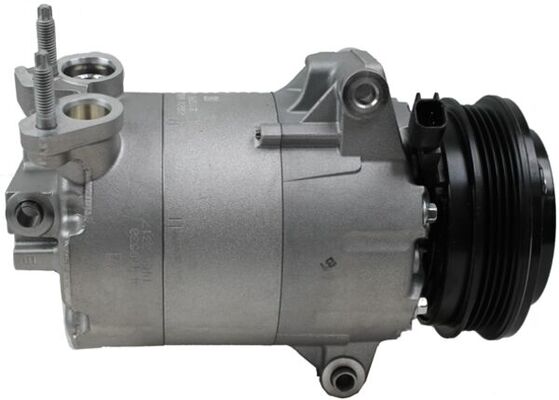 Compressor, air conditioning - ACP 1389 000P MAHLE