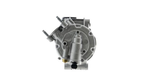 Compressor, air conditioning - ACP 1393 000P MAHLE