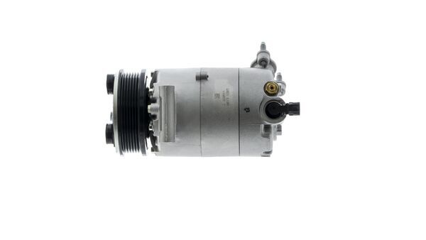 Compressor, air conditioning - ACP 1393 000P MAHLE
