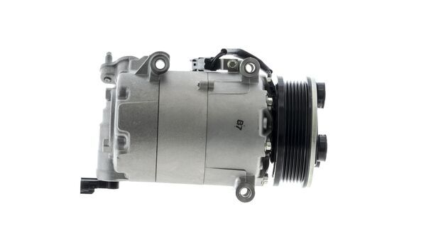 Compressor, air conditioning - ACP 1393 000P MAHLE