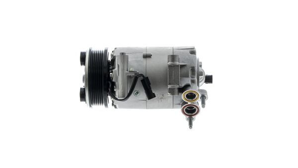 Compressor, air conditioning - ACP 1393 000P MAHLE