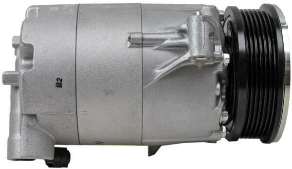 Compressor, air conditioning - ACP 1394 000P MAHLE