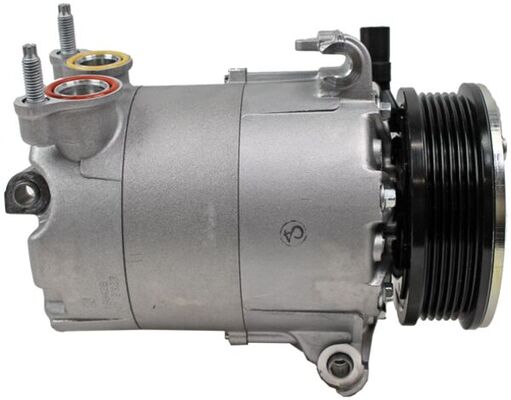 Compressor, air conditioning - ACP 1394 000P MAHLE