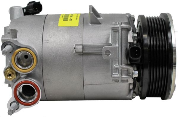Compressor, air conditioning - ACP 1394 000P MAHLE