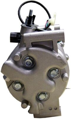 Compressor, air conditioning - ACP 1404 000S MAHLE