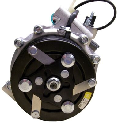 Compressor, air conditioning - ACP 1404 000S MAHLE