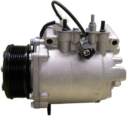 Compressor, air conditioning - ACP 1404 000S MAHLE