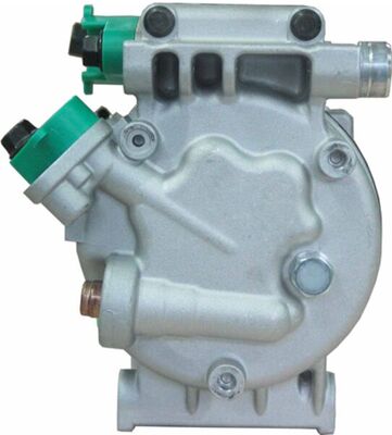 Compressor, air conditioning - ACP 1405 000P MAHLE