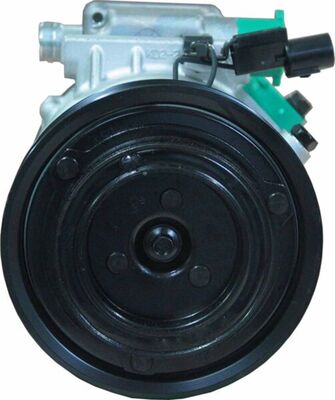Compressor, air conditioning - ACP 1405 000P MAHLE