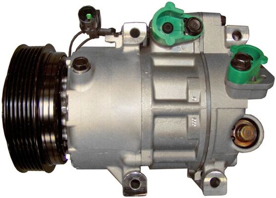 Compressor, air conditioning - ACP 1405 000P MAHLE