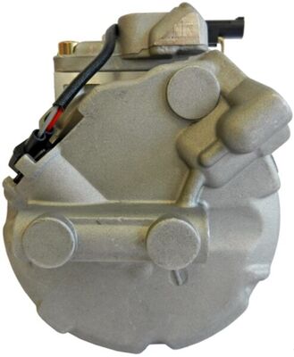 Compressor, air conditioning - ACP 140 000S MAHLE
