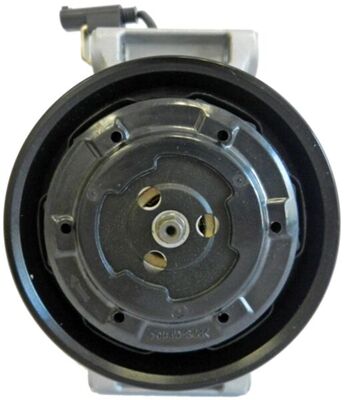 Compressor, air conditioning - ACP 140 000S MAHLE