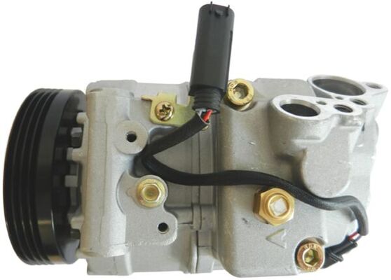 Compressor, air conditioning - ACP 140 000S MAHLE
