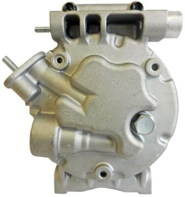 Compressor, air conditioning - ACP 1411 000S MAHLE