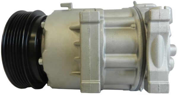 Compressor, air conditioning - ACP 1411 000S MAHLE